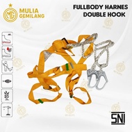 Full Body Harness Double BIG SNIHOOK