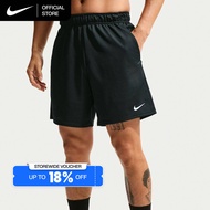 Nike Men's 7" Training Shorts - Black [IF2178-010]