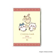 全城熱賣 - ちいかわ Chiikawa APJ | 2026 日程表 Schedule book [2025.10 - 2026.12] 「郎」[平行進口]