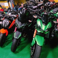 天美重車 出租 ZX10R MT10 CB1000R CB300R KTM