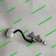 Cylinder Sub Assy Rear Brake Master Rem belakang CBR250RR 43510K64N01