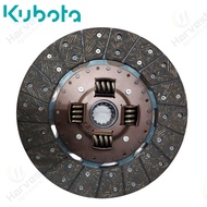 12X14T Clutch Disc (4Spring) - Kubota