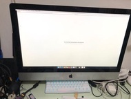 iMac 2011 27 i5