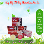 Kem kone Hàng Loại 1 Chất Lượng Siêu Trắng Hỗ Trợ Mụn Nám Tàn Nhang Lâu Năm