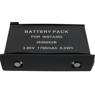 Battery for Insta360 ONE X2
