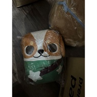 CANIMALS STUFF CHARMS DOLL