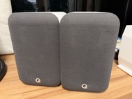Q Acoustics M20 HD 無線揚聲器