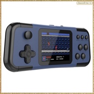 [K O G X] A12 Retro Game Console Handheld Device 3.0 Inch Screen, 666 Built-in Classic Games, HiFi S