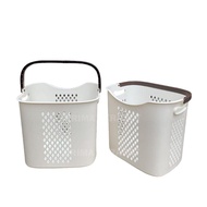 Tabitha Multipurpose Market Basket Shopping Basket Large Multipurpose Market Basket