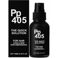 PP405 Hair Treatment, SCU-405, Natural Hair Growth Oil as Hair Mask and Hair Treatment, Anti-Hair Lo