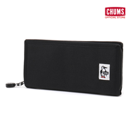 CHUMS Recycle Billfold Wallet / กระเป๋าสตางค์แบบยาว สไตล์