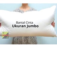 ➸ Xxl Jumbo Love Pillows / Jesselyn Long Pillows 1kg / Adult Pillows, Adult Pillows,