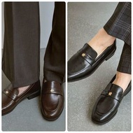 HARUTA x 日牌ROPE' PICNIC 樂福鞋 loafer  日本代購 日本直送