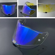FF805 FIM805 Thunder Feng Carbon Fiber Full Helmet Lens Sunscreen Day Night Vision Anti-Fog Sticker 
