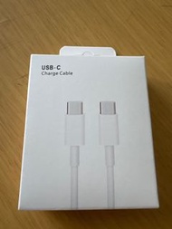 USB Type C 充電線