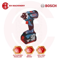 BOSCH CORDLESS DRILL/DRIVER GSR 18V-60FC (SOLO)**