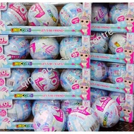 【Popular new products】 ❄Ready Stock ( M'sia )- LOL surprise- LOL Surprise doll- L.O.L Surprise - LOL