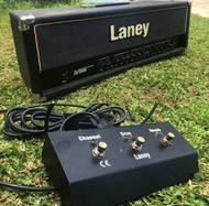 Head laney lv300