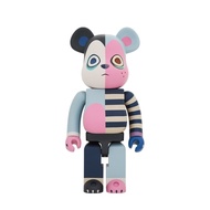 [Pre-Order] BE@RBRICK x Lauren Tsai 2nd 1000% bearbrick