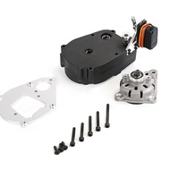 Second Generation Reverse Gear Kit for 1/5 BAHA KM ROVAN BAJA 5B 5T 5SC RC CAR Toys Parts