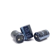 New capacitor 2200uf 100v 2 Legs Stock In Thailand