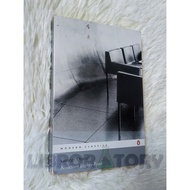 Nineteen Eighty Four - George Orwell Dystopian Literature Fiction Book Preloved Secondhand Paperback