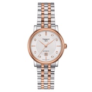 Tissot Carson Premium Automatic Lady Watch (T1222072203600)