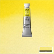 W&N PROFESSIONAL WATER COL - 025 BISMUTH YELLOW (S3)
