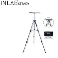 INLAB Steady - The Tripod Stand.Suitable for Projector, Laptop