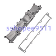 Excavator Vio75 80 85 4NV94L 4TNV98T Engine Air Inlet Branch