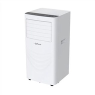 Winot 1.5 匹移動式冷氣(淨冷型)