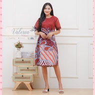 Atasan Baju Couple Keluarga Ayah Ibu Anak Cewek Cowok Batik Sarimbit Baju Kantoran Baju Batik Modern