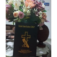Grosir Kitab Ende-enden GBKP terbaru G84