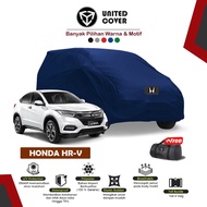 Old HRV Car Body Cover Honda HR-V Car Cover