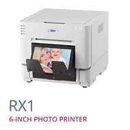 DNP RX1 Photo Printer ( Free 1 roll of media)-Pre Owned