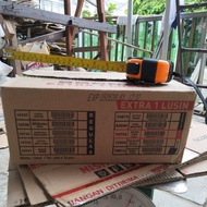 Cardboard 1ply-Zinc 29.5x19.5x12.5