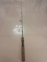 日本樽釣竿