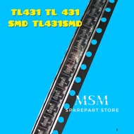 TL431 TL 431 SMD TL431SMD