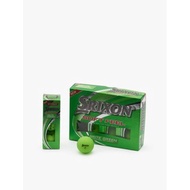 Srixon Soft Feel Brite Green Golf Ball