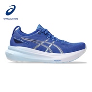 ASICS Women GEL-KAYANO 31 WIDE Running Shoes in Illusion Blue/White