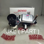 IC REGULATOR DYNAMO AMPERE VOLTAGE REGULATOR PANTHER 2.5 2500CV