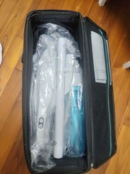 Makita CL107FD 無線吸塵機