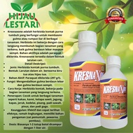 Herbisida Kresnaxone 297 SL 1 Ltr