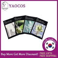 [Abib] Gummy Sheet Facial Mask 10ea