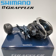 SHIMANO 17 Grappler 300HG / 301HG Bait Reel offshore jigging bottom amberjack grouper