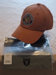 (全新) Human Made 帽 6PANEL TWILL CAP 啡色 Not Neighborhood Supreme Undercover North Face Clot FCRB