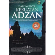 THE POWERFUL BOOK OF ORIGINAL ADZAN STRENGTH
