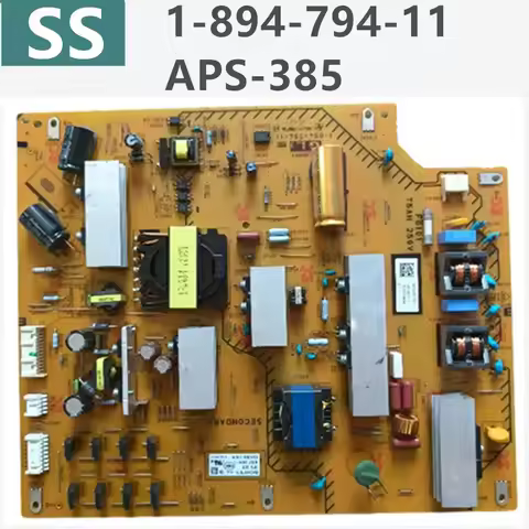 APS-385 1-894-794-11 For Sony 55-inch TV KD-55S8500C KD-8800C KD-55X8500C Power Board