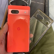 g00pixel 7a 8/128 regist beacukai