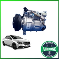 MERCEDES BENZ A-CLASS ( W176 ) '14 6SAS14C 5PK (NEW) COMPRESSOR MB-1329.N ACK
